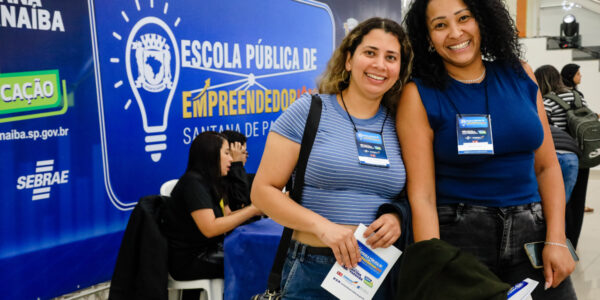 Escola Pública de Empreendedorismo abre inscrições para o 2º Ciclo