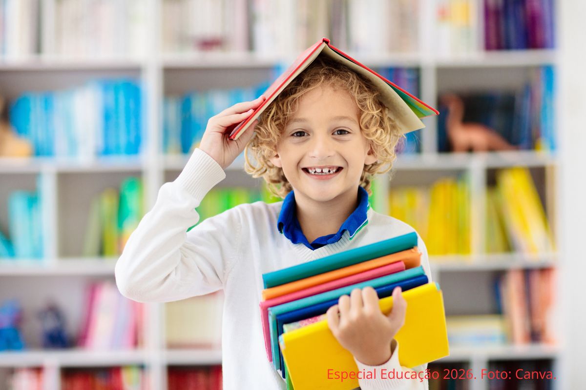Especial Educação 2026: escolas de Alphaville e arredores apontam tendências para o próximo ano letivo