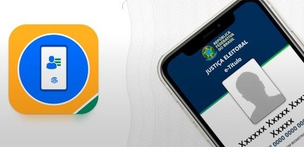 e-Título: conheça as funções do app para as Eleições 2026