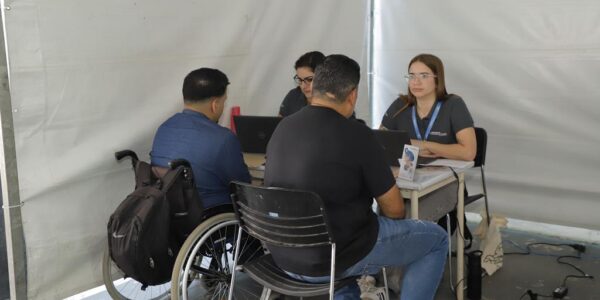Feirão de Emprego em Barueri reúne mais de 600 vagas para PcD