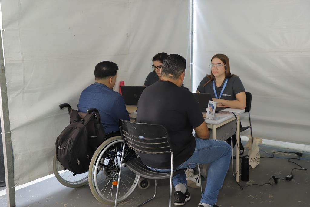 Feirão de Emprego em Barueri reúne mais de 600 vagas para PcD