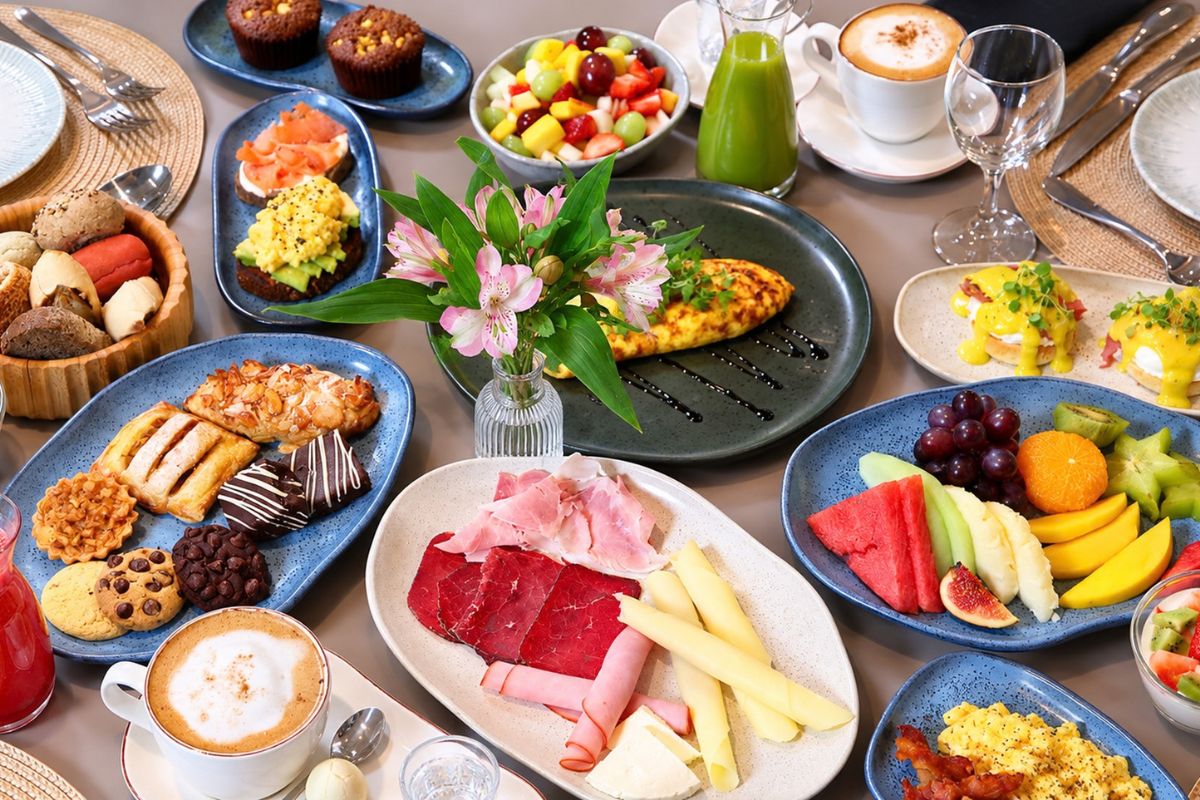 10º Breakfast Weekend traz cafés da manhã a partir de R$ 39,90