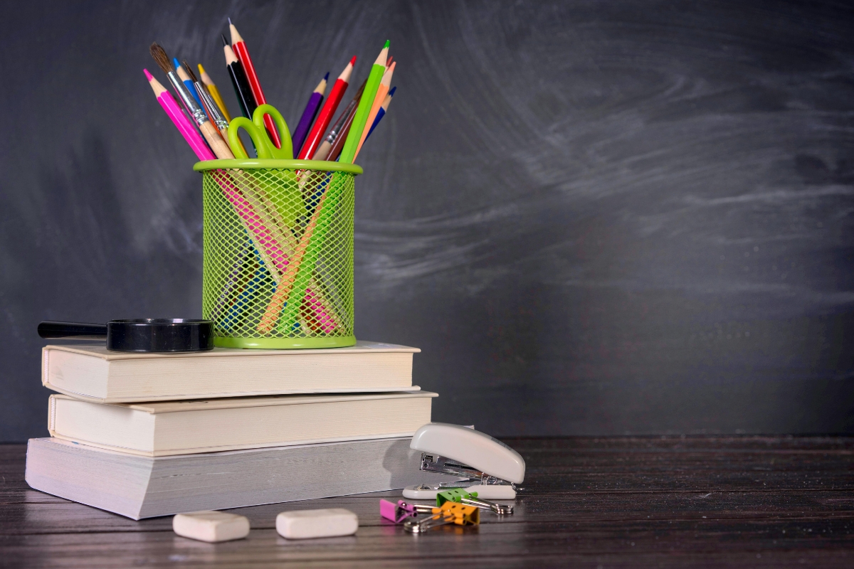Escolas estaduais de SP recebem matrículas de novos estudantes para 2027