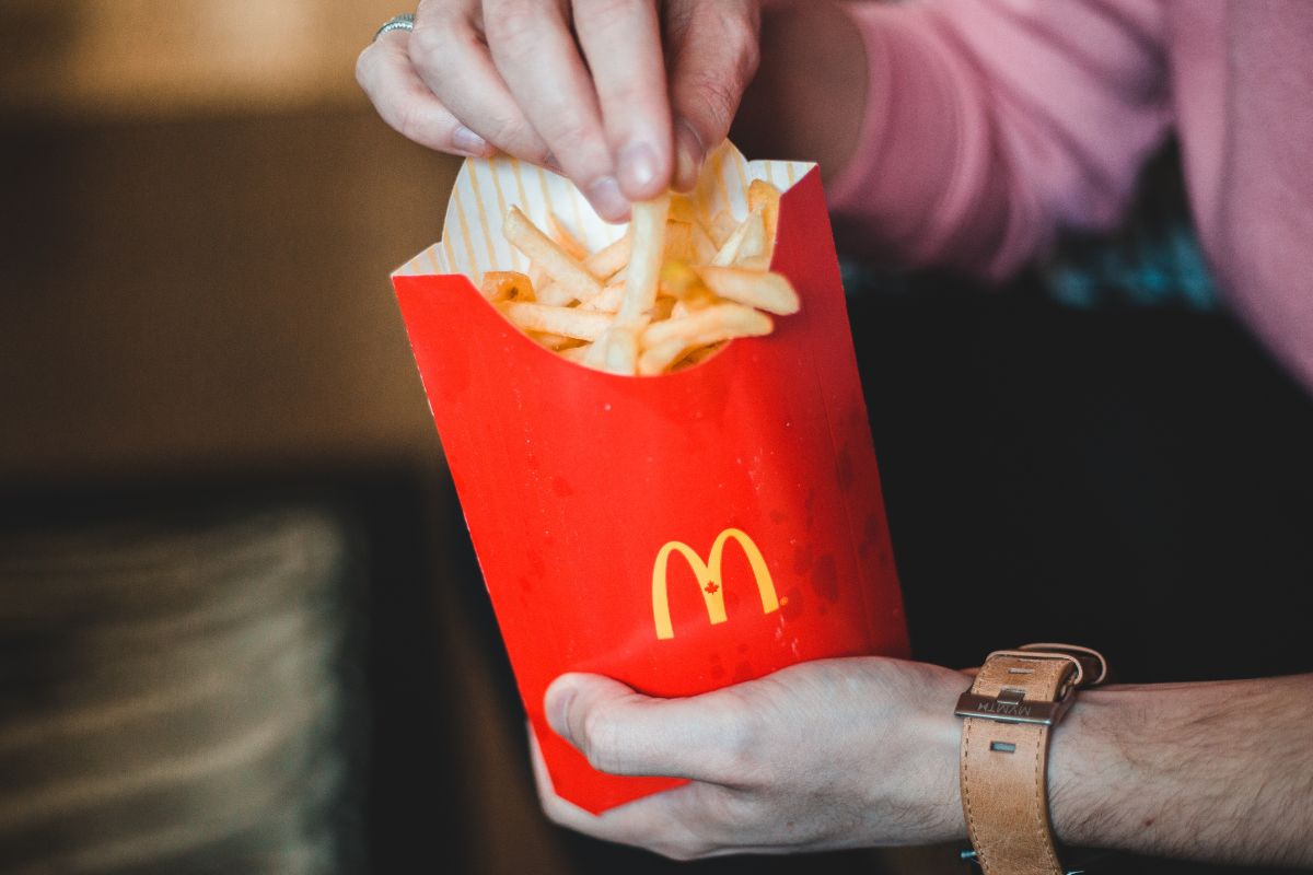 McDonald’s cria promoção que levará fãs ao GP de São Paulo de F1