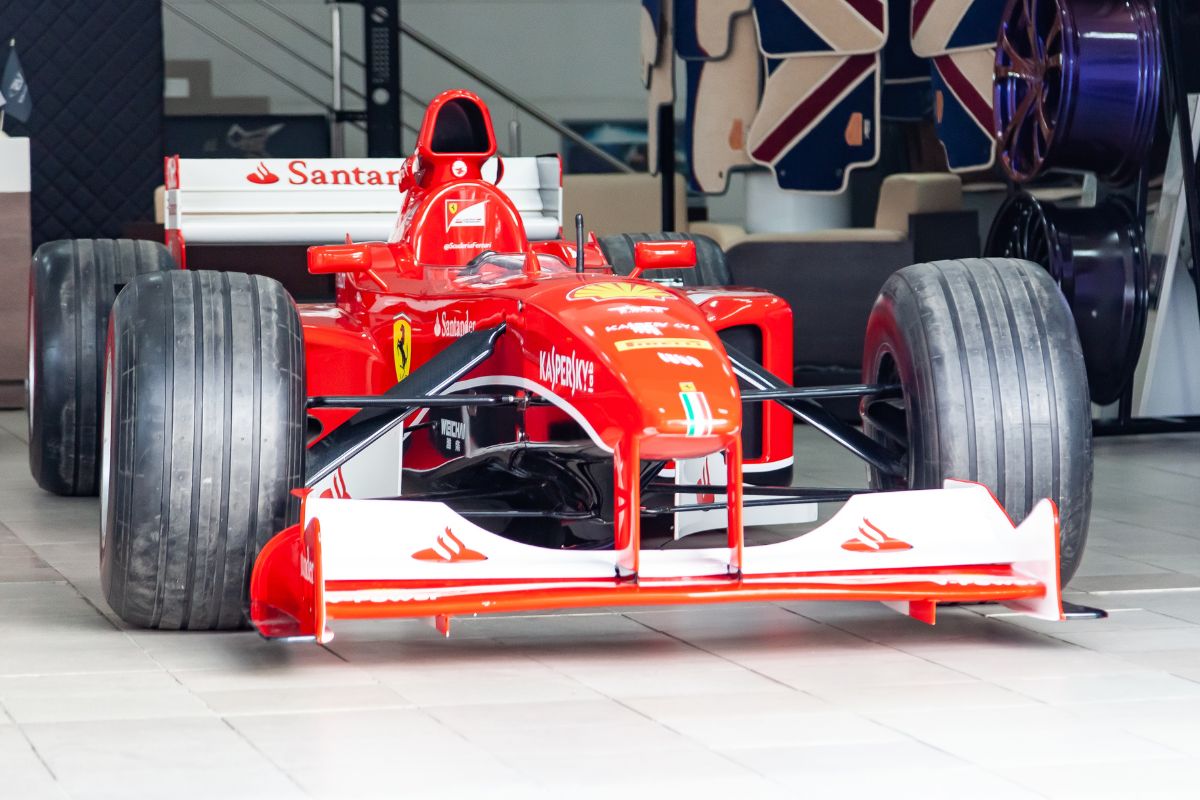 McDonald’s cria promoção que levará fãs ao GP de São Paulo de F1
