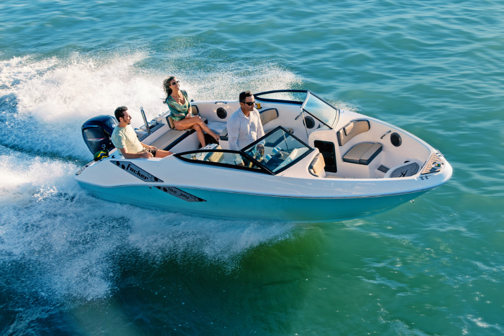 São Paulo Boat Show reúne barcos, tecnologia, lazer e novidades