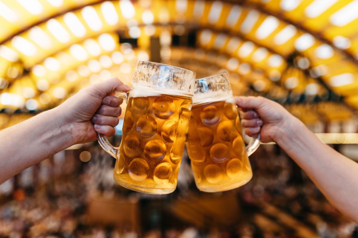 9ª São Paulo Oktoberfest reúne música, gastronomia e cultura alemã no Ibirapuera