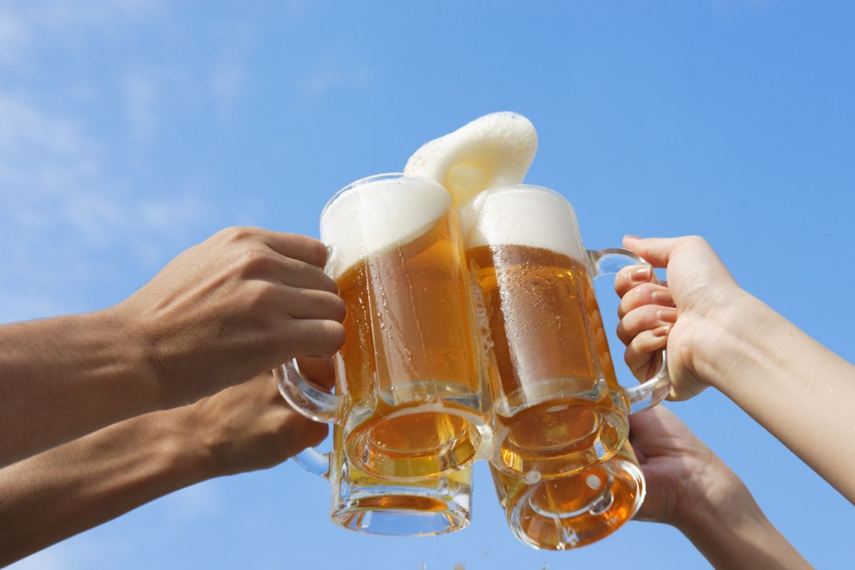 9ª São Paulo Oktoberfest reúne música, gastronomia e cultura alemã no Ibirapuera