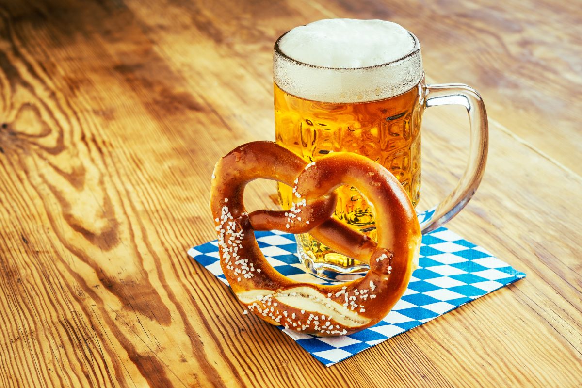 9ª São Paulo Oktoberfest reúne música, gastronomia e cultura alemã no Ibirapuera