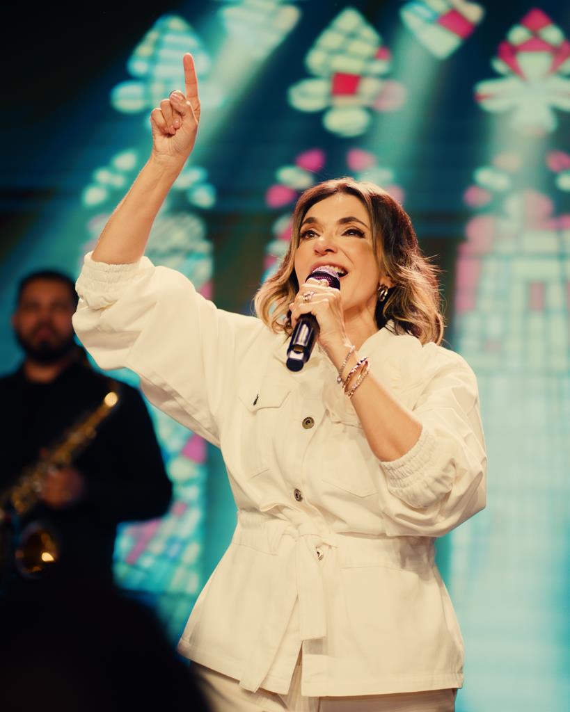 Semana Cristã 2026 terá shows, Marcha para Jesus e Expo Cristã em Barueri