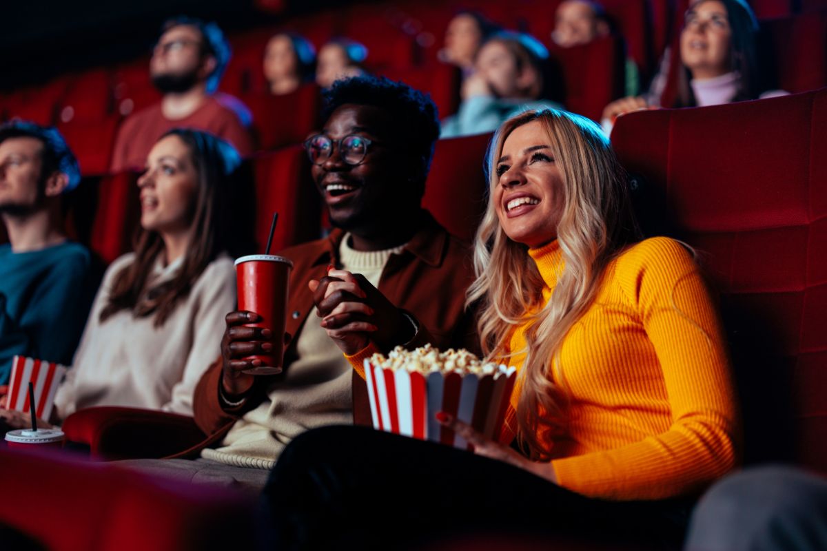 Semana do Cinema terá ingressos a partir de R$ 10 em Alphaville