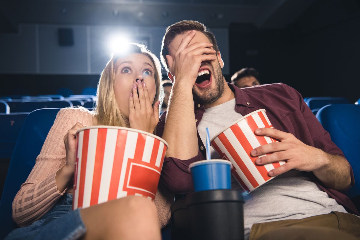 Semana do Cinema terá ingressos a partir de R$ 10 em Alphaville