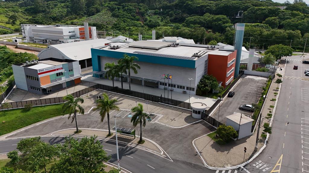 Etec de Barueri abre inscrições para o Vestibulinho 2027