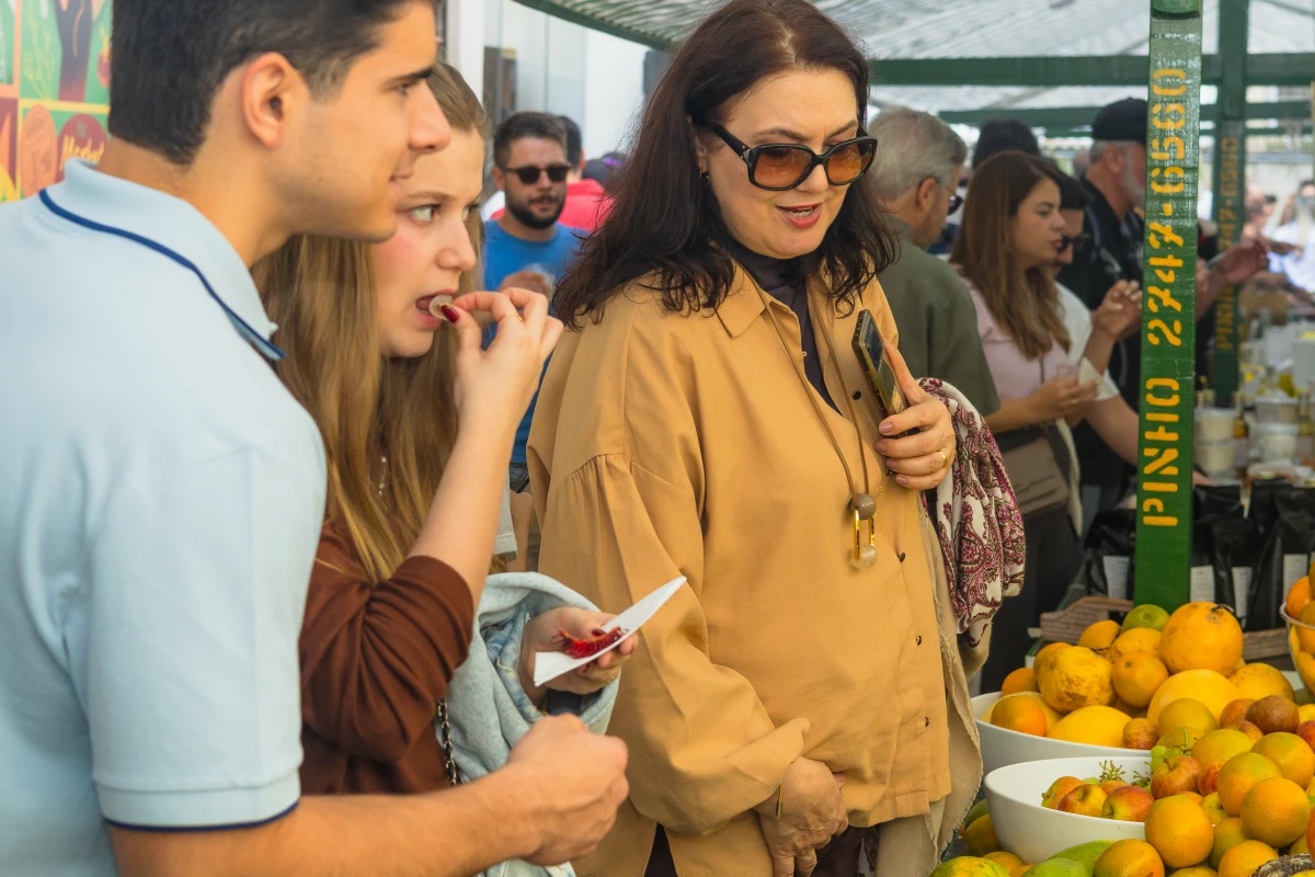 Emiliano Market Day 2026 reúne gastronomia, oficinas e experiências em São Paulo