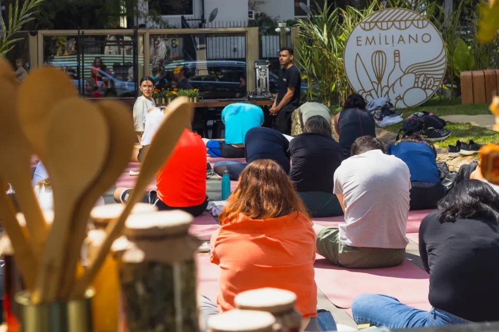 Emiliano Market Day 2026 reúne gastronomia, oficinas e experiências em São Paulo
