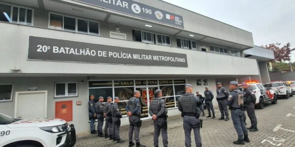 Barueri e Santana de Parnaíba se destacam no Anuário Cidades Mais Seguras do Brasil 2026