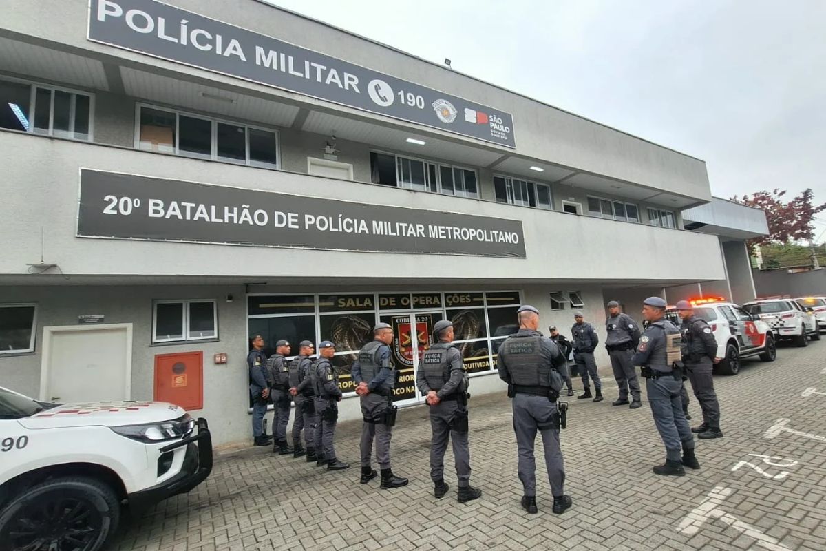 Barueri e Santana de Parnaíba se destacam no Anuário Cidades Mais Seguras do Brasil 2026