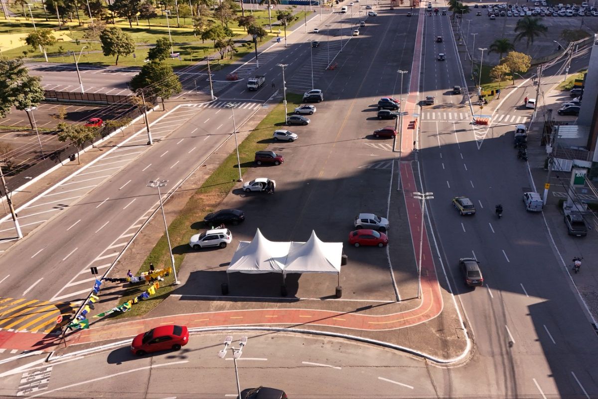 Barueri terá mais de 25 km de ciclovias e ciclofaixas após obra entre Aldeia e Alphaville