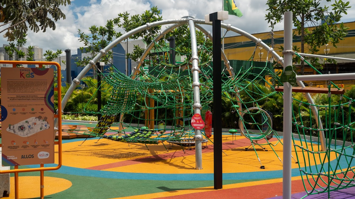 Taste celebra 4 anos com programação especial no Shopping Tamboré