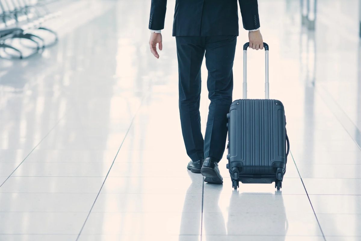 EUA exigirão declaração de passageiros internacionais sobre viagem à República Democrática do Congo