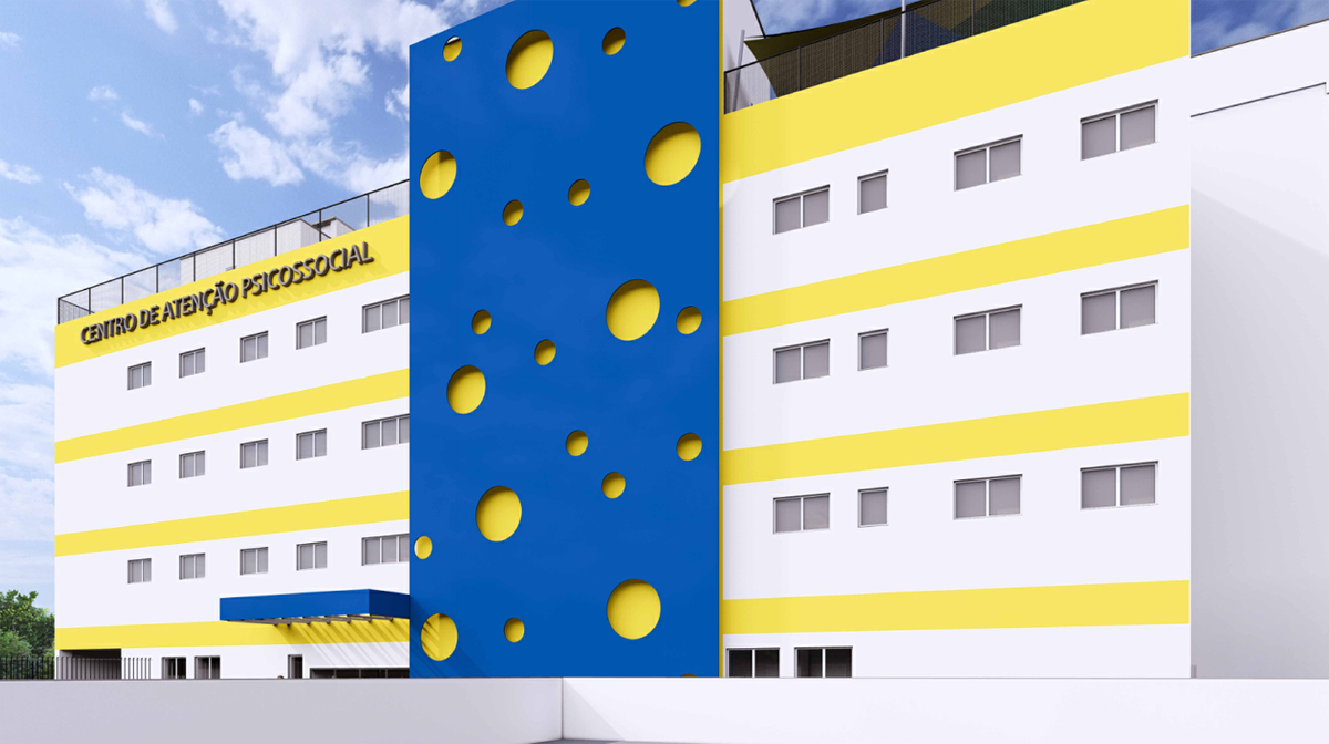 Novo Capsi Infantojuvenil em Santana de Parnaíba vai atender autistas e ampliar atendimento