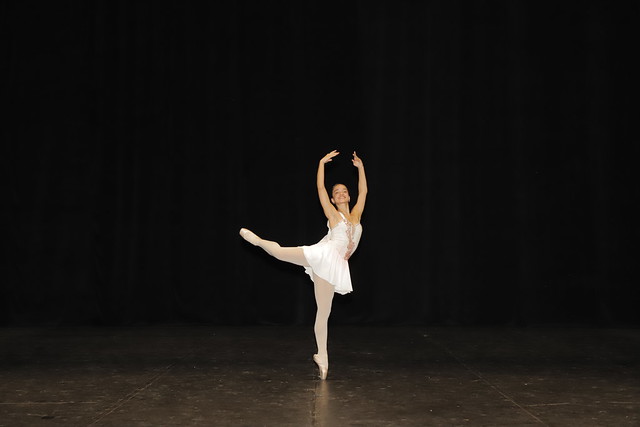 Núcleo de Dança de Barueri abre seleção para turmas de 2027