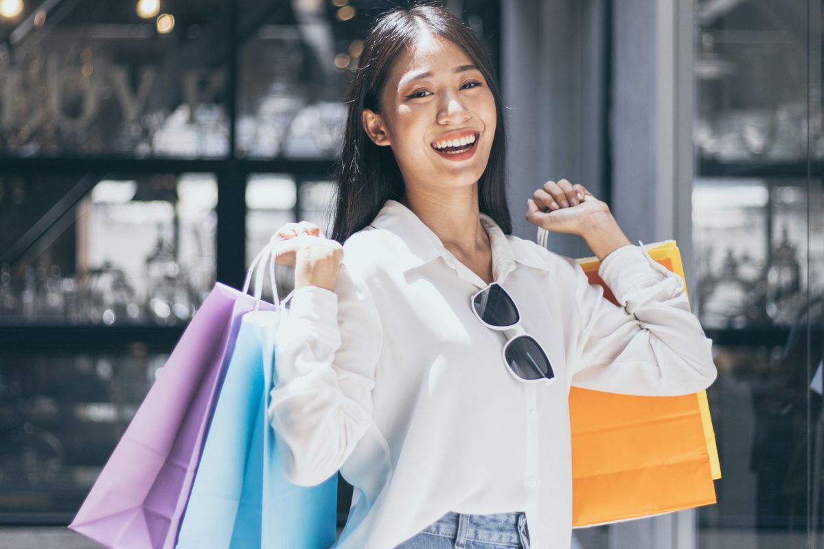 4 outlets para encontrar grandes marcas perto de Alphaville