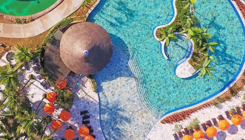 5 parques aquáticos em São Paulo para curtir com crianças