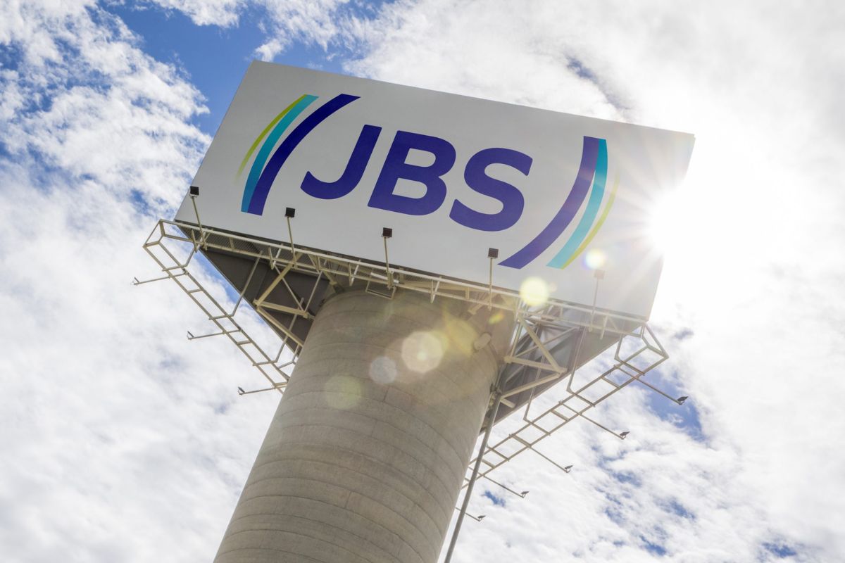 JBS abre inscrições para Programa de Estágio 2027