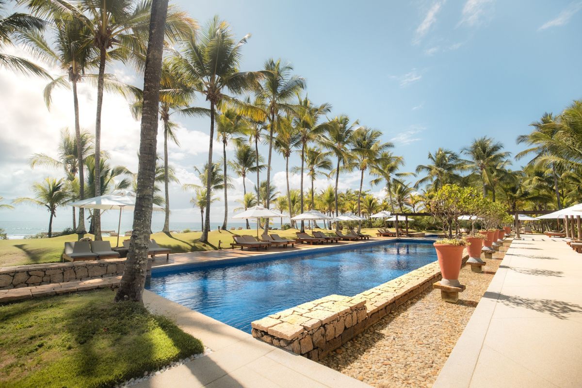 Txai Resort está pelo 2º ano consecutivo entre os melhores hotéis do Brasil no Guia Michelin
